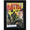 Image 1 : BATTLE #45 (ATLAS COMICS)