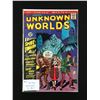 Image 1 : UNKNOWN WORLDS #52 (ACG COMICS)