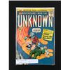 Image 1 : ADVENTURES INTO THE UNKNOWN # 163 (ACG COMICS)