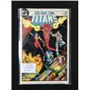 Image 1 : THE NEW TEEN TITANS #1 (DC COMICS)