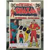 Image 1 : DC COMICS SHAZAM NO.1 (KEY ISSUE)