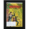 Image 1 : MANDRAKE THE MAGICIAN #1 (KING COMICS)