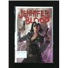 Image 1 : JENNIFER BLOOD #1 (DYNAMITE COMICS)