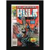 Image 1 : THE INCREDIBLE HULK #368 1ST APPEARANCE OF PANTHEON (MARVEL COMICS)