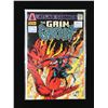 Image 1 : THE GRIM GHOST #1 1ST APPEARANCE OF THE GRIM GHOST (ATLAS COMICS)