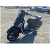 Image 1 : 2014 Piaggio and vespa GTS/GTV