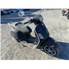 Image 2 : 2014 Piaggio and vespa GTS/GTV
