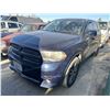 Image 1 : 2013 Dodge Durango