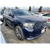 Image 2 : 2013 Dodge Durango