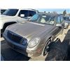 Image 1 : 2003 Mercedes-benz E-Class
