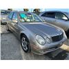 Image 2 : 2003 Mercedes-benz E-Class