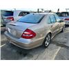 Image 3 : 2003 Mercedes-benz E-Class