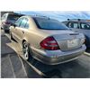 Image 4 : 2003 Mercedes-benz E-Class