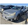 Image 1 : 2013 Subaru Outback