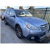Image 2 : 2013 Subaru Outback