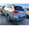 Image 3 : 2013 Subaru Outback