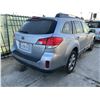 Image 4 : 2013 Subaru Outback