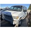 Image 1 : 1997 Ford E-350