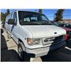 Image 2 : 1997 Ford E-350