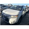 Image 1 : 2011 Ford Edge