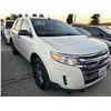 Image 2 : 2011 Ford Edge