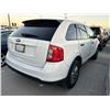 Image 3 : 2011 Ford Edge