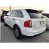Image 4 : 2011 Ford Edge