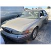 Image 1 : 1998 Buick Century