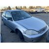 Image 2 : 1999 Honda Civic