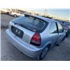 Image 3 : 1999 Honda Civic