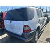 Image 3 : 1999 Mercedes-benz M-Class