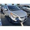 Image 2 : 2011 Hyundai Elantra