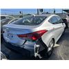 Image 3 : 2011 Hyundai Elantra