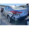 Image 4 : 2011 Hyundai Elantra