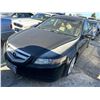 Image 1 : 2005 Acura TL