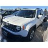 Image 1 : 2017 Jeep Renegade