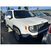 Image 2 : 2017 Jeep Renegade