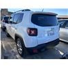 Image 4 : 2017 Jeep Renegade