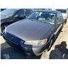 Image 1 : 1999 Toyota Camry