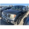 Image 1 : 2006 Nissan Frontier