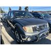 Image 2 : 2006 Nissan Frontier