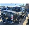 Image 3 : 2006 Nissan Frontier
