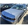 Image 1 : 2001 Bmw 5 Series