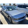 Image 2 : 2001 Bmw 5 Series