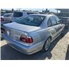Image 3 : 2001 Bmw 5 Series
