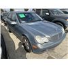 Image 2 : 2004 Mercedes-benz C-Class