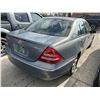 Image 3 : 2004 Mercedes-benz C-Class