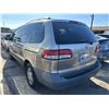 Image 3 : 2001 Toyota Sienna