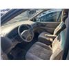 Image 6 : 2001 Toyota Sienna