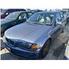 Image 1 : 2000 Bmw 3 Series